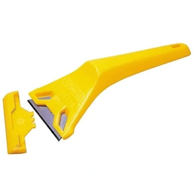 Imagen de Stanley Window Scraper Blade Width: 60mm x Length: 170mm 0 28 590