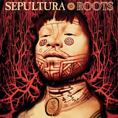 Imagen de SEPULTURA ROOTS 2 VINILO