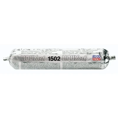 Imagen de LIQUI MOLY 6140 Pegamento de lunas 400 Bolsa