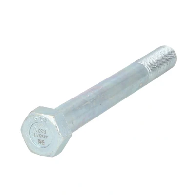 Imagen de Tornillo, cojinete cuerpo eje FEBI BILSTEIN 40871