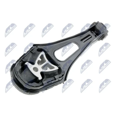 Imagen de NTY ZPS FR 050 Soporte de motor motor, posterior Rodamiento caucho metal FORD: Transit V363 Furgón, Custom V362 Furgón