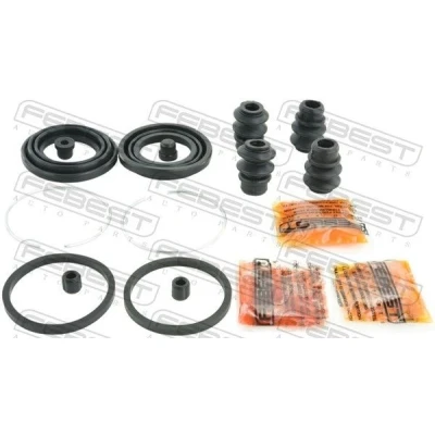 Imagen de FEBEST 1875 FRBR Kit de Reparación Frenos Eje trasero OPEL: Frontera B SUV, Monterey A, A ISUZU: Trooper II SUV