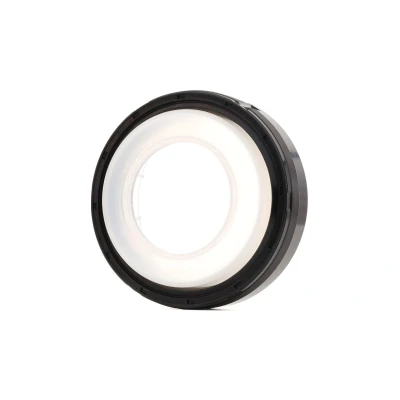 Imagen de FEBI BILSTEIN 47566 Reten del Cigueñal frontal PTFE (Politetrafluoroetileno), PP (polipropileno) BMW: 5 Berlina, 3 Touring, 1 Hatchback norauto,