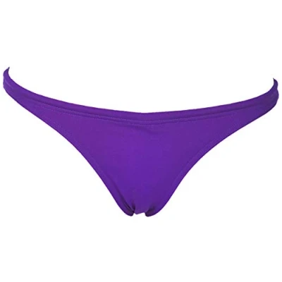 Imagen de Arena Rule Breaker Free Breef MaxLife Bikini Parte Inferior Mirtilla, tamaño Mediano
