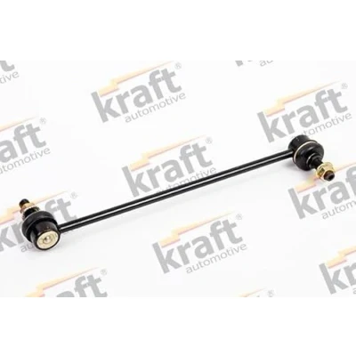 Imagen de KRAFT 4305918 Bieleta de suspensión eje delantero, ambos lados M12x1.75 PEUGEOT: 406 Berlina, Coupé, 607 CITROËN: C5 I Hatchback