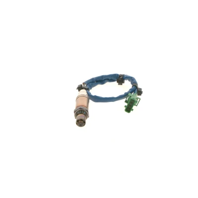 Imagen de BOSCH F 00H L00 445 Sonda lambda 4 CITROËN: Saxo Hatchback, C2 C3 I PEUGEOT: 206 106 II 306 Hatchback