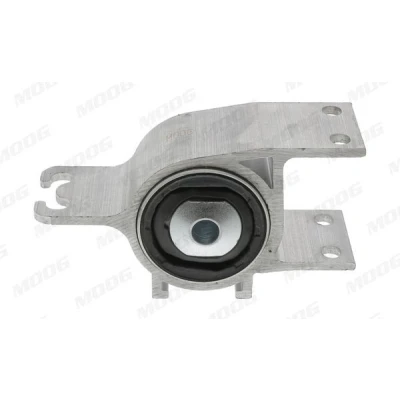 Imagen de MOOG ME SB 14919 Silentblock Brazo de Suspension posterior, izquierda, Eje delantero 147,5