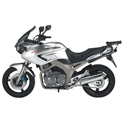 Imagen de GIVI 522f m3/mm monorack Arms Suzuki Bandit/s gsf 600 (00 04) / 1200 05)