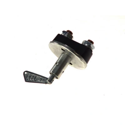 Imagen de BPART SW 40 Interruptor principal, batería