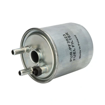 Imagen de PURRO PUR PF2023 Filtro Combustible de tubería 10 RENAULT: Kangoo II / Grand Kangoo, Express, LAGUNA 3
