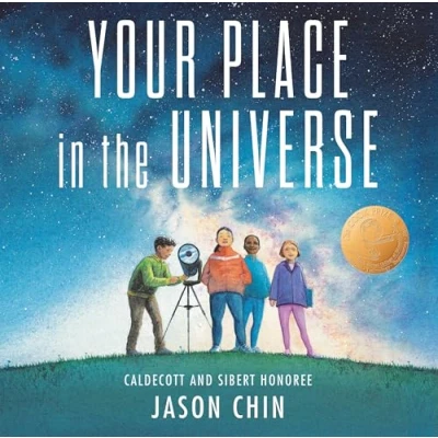 Imagen de Your Place In The Universe