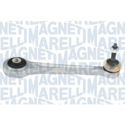 Imagen de MAGNETI MARELLI 301181332100 Barra oscilante, suspensión de ruedas Eje trasero Brazo oscilante transversal BMW: X5