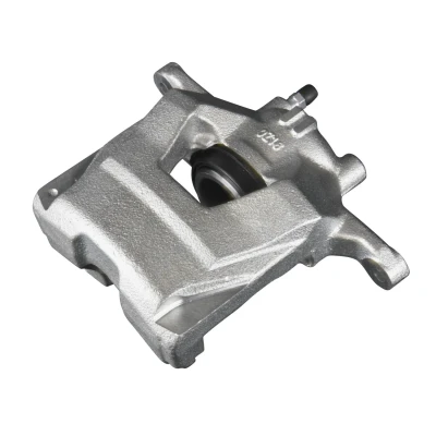 Imagen de FEBI BILSTEIN 178197 Pinza de freno Hierro fundido Eje delantero, derecha OPEL: Astra J Hatchback, Sports Tourer, Furgón / Familiar