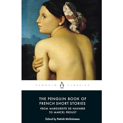 Imagen de The Penguin Book Of French Short Stories: 1 (ebook)