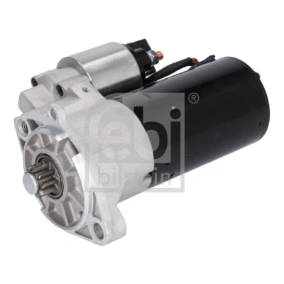 Imagen de FEBI BILSTEIN 193397 Motor de arranque 12 2,0 9 VOLKSWAGEN: LT 28 35 II Bus, 46 2 Kasten, Camión plataforma / Chasis