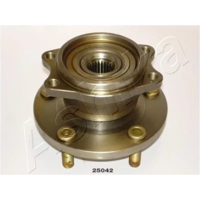 Imagen de Cojinete de rueda ASHIKA 44 25042