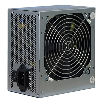Imagen de Inter tech Sl 500w Fuente De Alimentación