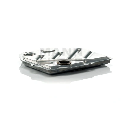 Imagen de MANN FILTER H 2014 x KIT Filtro Caja de Cambios Automatica con junta cárter aceite MERCEDES BENZ: W124 Coupé, W123 Berlina norauto,