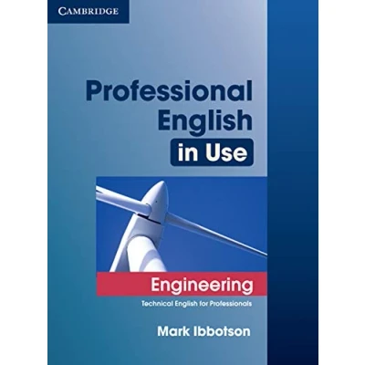 Imagen de Professional English In Use. Engineering (with Answers)