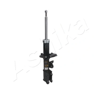Imagen de ASHIKA MA KI009 amortiguador Eje delantero, izquierda Presión de gas Bitubular Columna Espiga arriba KIA: Picanto I, HYUNDAI: i10 I