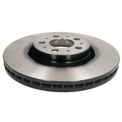 Imagen de TRW DF4339 Disco de freno 316 28 5 108 ventilado barnizado VOLVO: S60 I, XC90 I