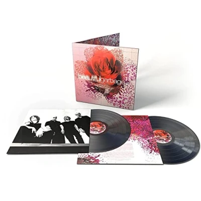Imagen de beautifulgarbage (20th Anniversary) [2 LP] [Vinilo]