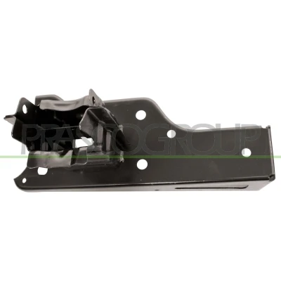 Imagen de PRASCO OP0341004 Soporte, parachoques Delante, izquierda OPEL: Corsa D Hatchback