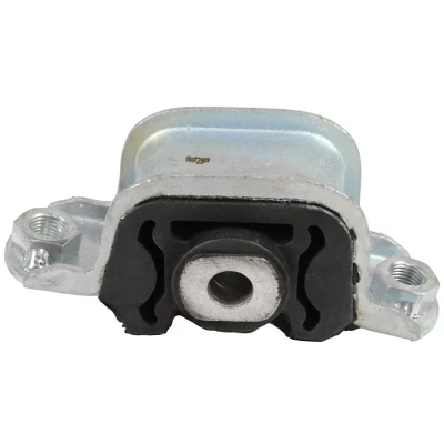 Imagen de METZGER 8054018 Soporte de motor posterior Rodamiento caucho metal PEUGEOT: Boxer Furgón, Bus, Camión plataforma/Chasis