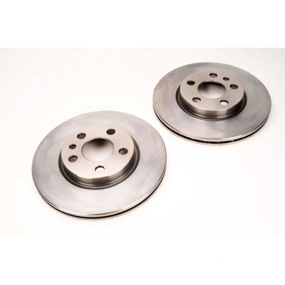Imagen de DELPHI BG3222 Disco de freno 257 20 5 ventilado aceitado sin procesar cojinete rueda, anillo sensor ABS CITROËN: Jumpy I Furgón, MPV