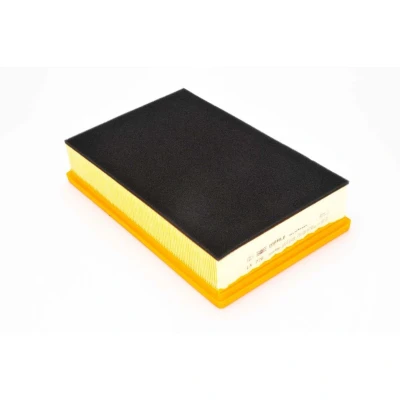 Imagen de MAHLE ORIGINAL LX 778 Filtro de aire 62,3 182 295,3 Cartucho filtrante BMW: 7