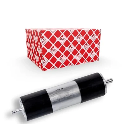 Imagen de FEBI BILSTEIN 108970 Filtro Combustible de tubería AUDI: A6 C6 Berlina, Avant, SEAT: Exeo ST, Berlina