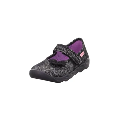 Imagen de Superfit Bubble, Bailarines Niñas, Negro 0000, 23 EU