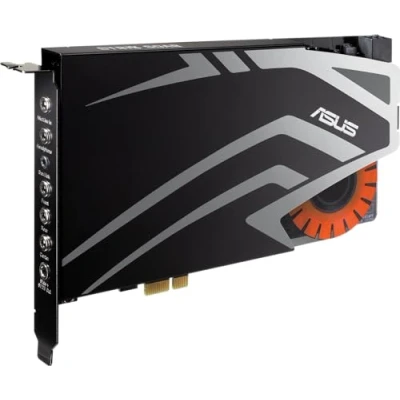 Imagen de ASUS Strix Soar Tarjeta de Sonido