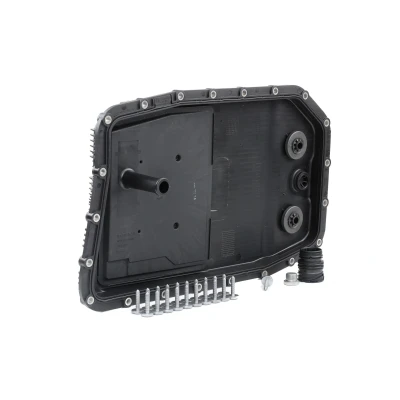 Imagen de ZF GETRIEBE 1068.298.083 Kit filtro hidrtáulico, caja automática sin aceite BMW: X6, 5 Touring, X5, LAND ROVER: Discovery 3, Range Rover Sport norauto