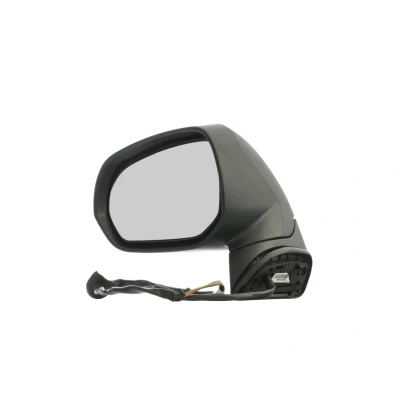 Imagen de Espejo retrovisor Alkar 6139858 izquierda imprimado eléctrico calefactable, convexo CITROËN: C3 Picasso, C4 Picasso 1 norauto, oscaro, mister auto