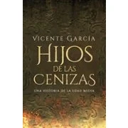 Imagen de Hijos de las cenizas (SIN COLECCION)
