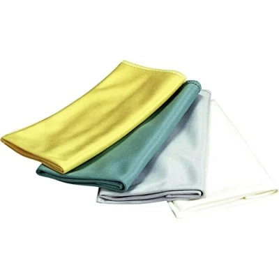 Imagen de Kaiser Microfiber Cleaning Towel Colour Assorted 6328