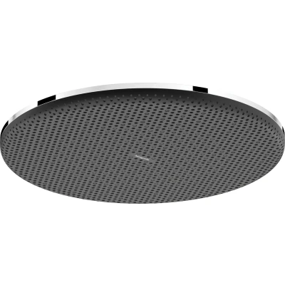 Imagen de hansgrohe Raindance Alive S 24520000 Alcachofa de ducha redonda (300 mm), color cromado