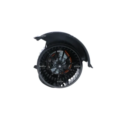 Imagen de NRF 34202 Ventilador de Calefacción PORSCHE: Cayenne, AUDI: Q7, VOLKSWAGEN: Touareg I