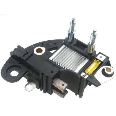 Imagen de AS PL ARE4005 Regulador del Alternador 12