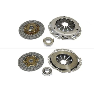 Imagen de KAWE 958781 Kit de embrague con placa apriete plato embrague, cojinete desembrague D 170 SUZUKI: SWIFT 2