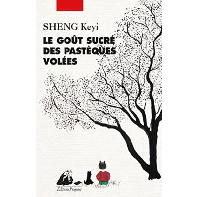 Imagen de Le Gout Sucré Des Pastèques Volées (ebook)