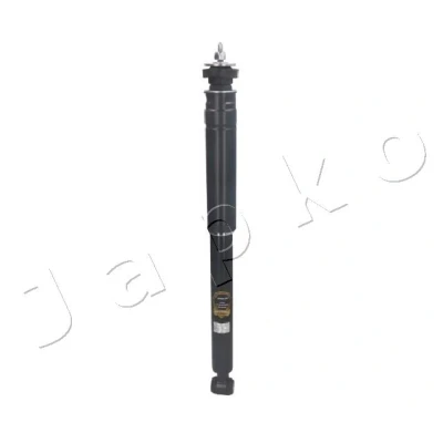 Imagen de JAPKO MJ00291 Amortiguador Eje trasero Presión de gas telescópico Espiga arriba, Anillo inferior MERCEDES BENZ: Clase C Berlina