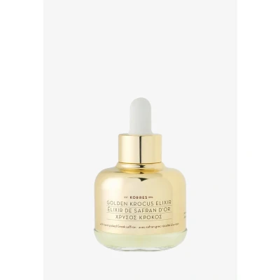 Imagen de Korres Elixir De Azafrán Antiedad 30 ml.