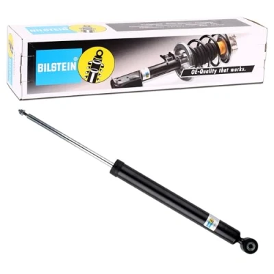 Imagen de BILSTEIN B4 OE Replacement 19 261669 Amortiguador FORD: FIESTA 6