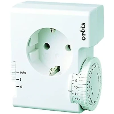 Imagen de Orbis OB161532 Control D T 30 Enchufe analógico (230 V)