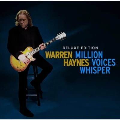Imagen de Million Voices Whisper Deluxe (2CD)