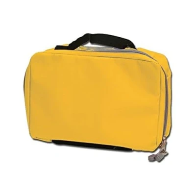 Imagen de GIMA E5 Ambulance Minibolsa con asa, azul, 1