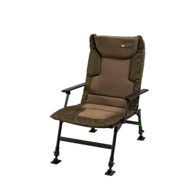 Imagen de Silla JRC Defender II con reposabrazos