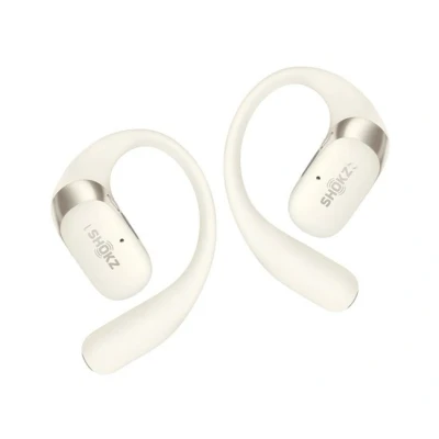 Imagen de Auriculares Bluetooth Shokz Openfit 2 True Wireless Beige